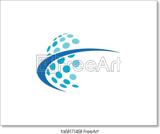 Free Art Print Of Globe Logo Vector Globe Logo Vector Template 560x470 Free Art Print Of Globe Logo Vector Globe Logo Vector Template