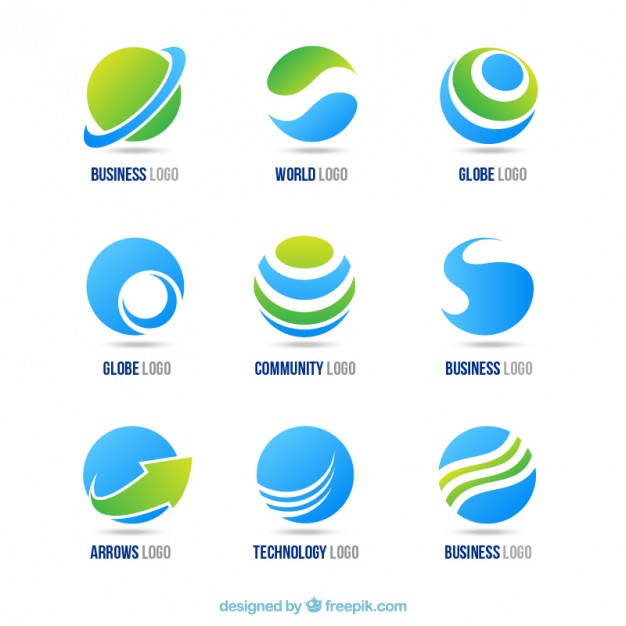 Globe Logos Free Vectors Ui Download 626x626 Globe Logos Free Vectors Ui Download