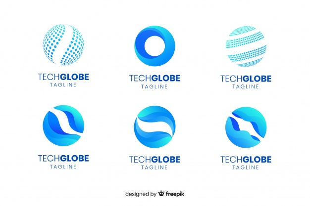 Globe Logos Vector Free Download 626x417 Globe Logos Vector Free Download
