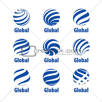 Image Vector Logo Globe From Crestock Stock Photos 340x340 Image Vector Logo Globe From Crestock Stock Photos