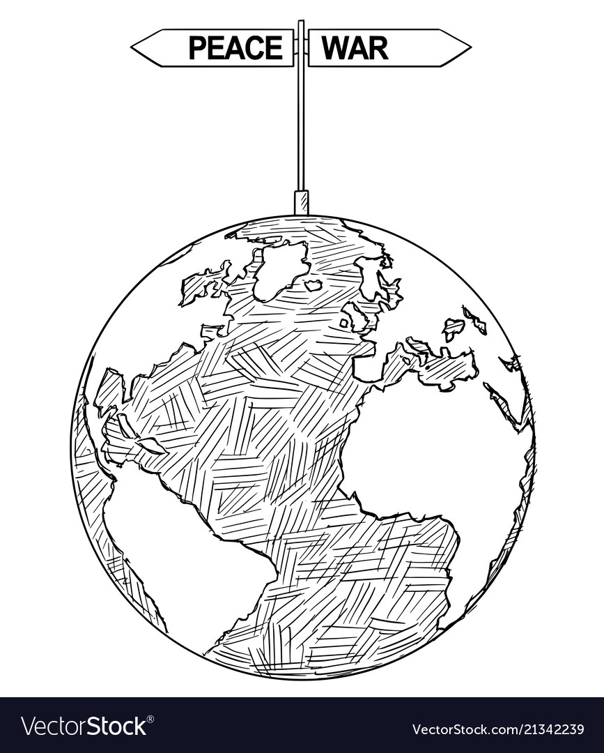 867x1080 Huge Collection Of 'globe Drawing Vector' Download More Than