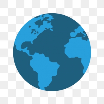 360x360 Globe Png, Vector, And Clipart With Transparent Background