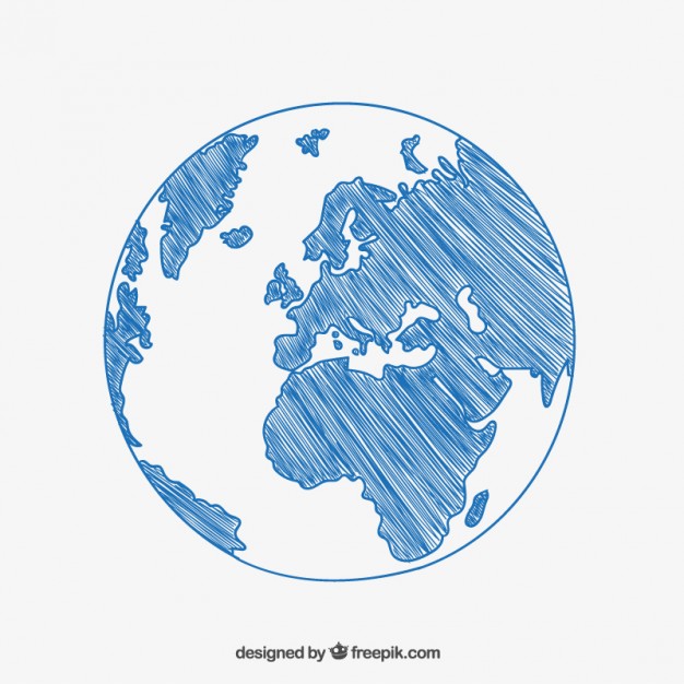 626x626 Globe Vectors, Photos And Free Download