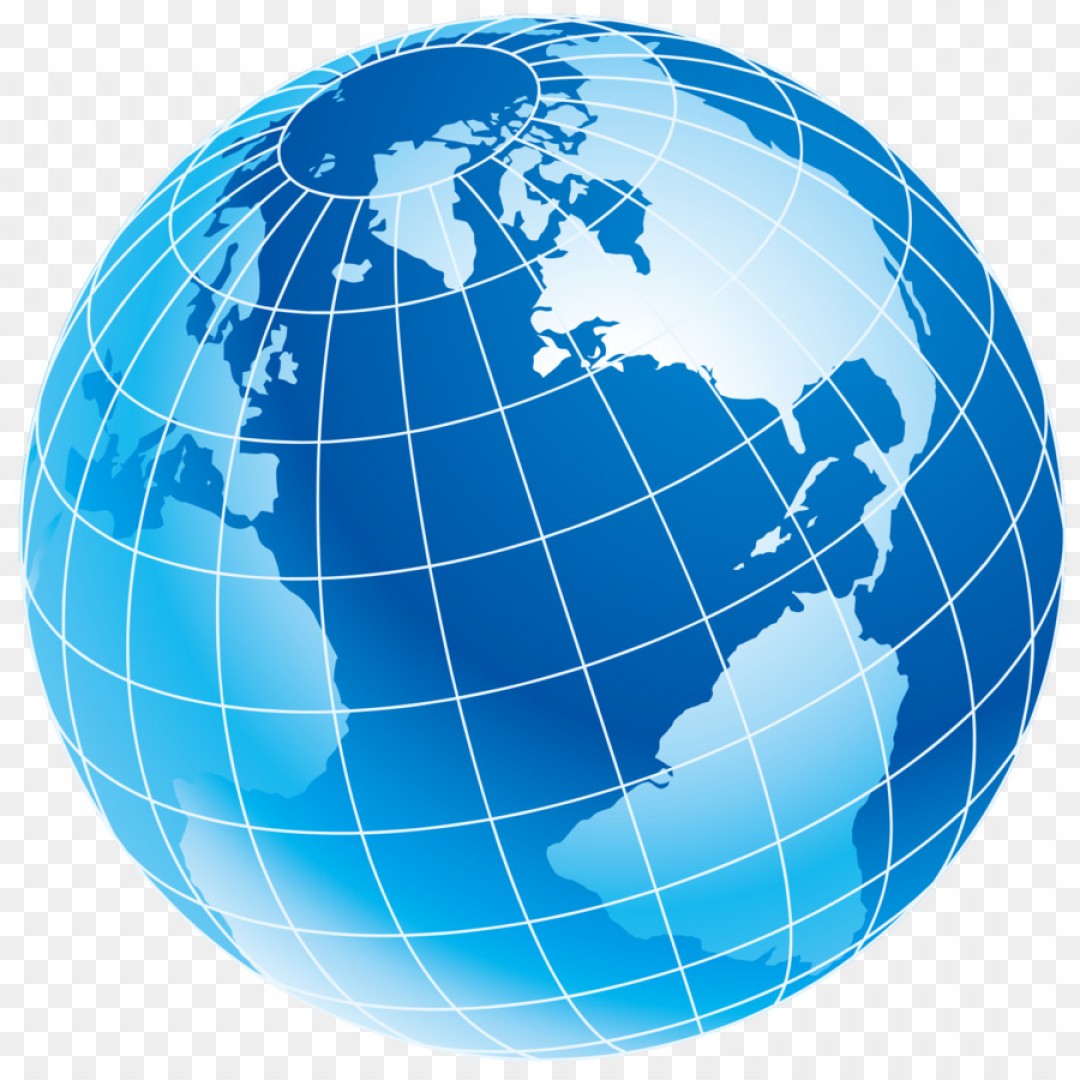 1080x1080 Png Earth Graphic Design Blue Earth Vector Soidergi