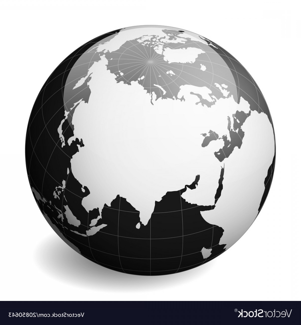 Oval Globe Vector At Vectorified.com | Collection Of Oval Globe Vector ...