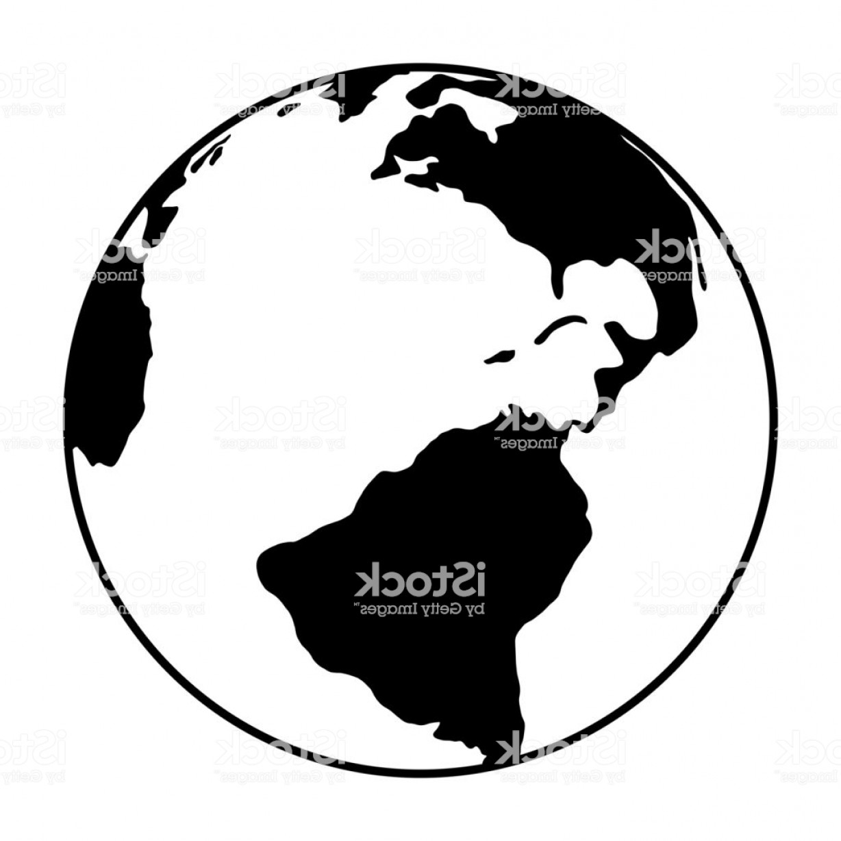 Globe Icon Vector Black Savoyuptown 1228x1228 Globe Icon Vector Black Savoyuptown