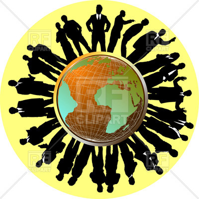 World Of Business 400x400 World Of Business