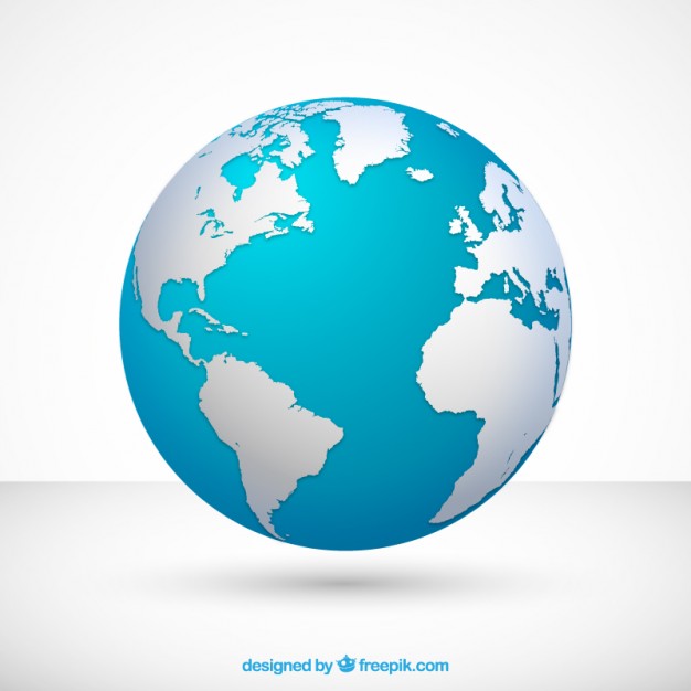 626x626 Globe Vectors, Photos And Free Download