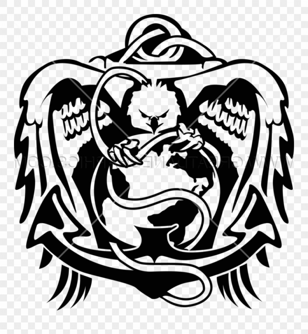 1056x1143 Eagle Globe And Anchor Vector Artwork Savoyuptown