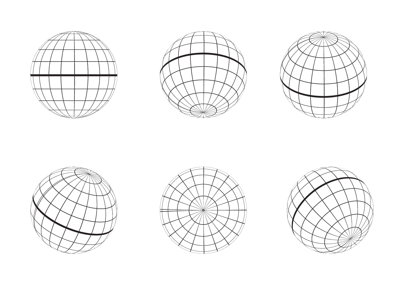 1400x980 Globe Grid Free Vector Art