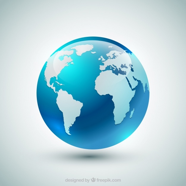 626x626 Globe Vectors, Photos And Free Download