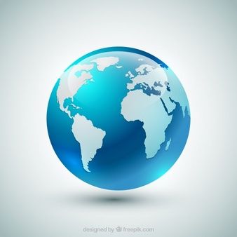 338x338 Blue Green Globe Logo