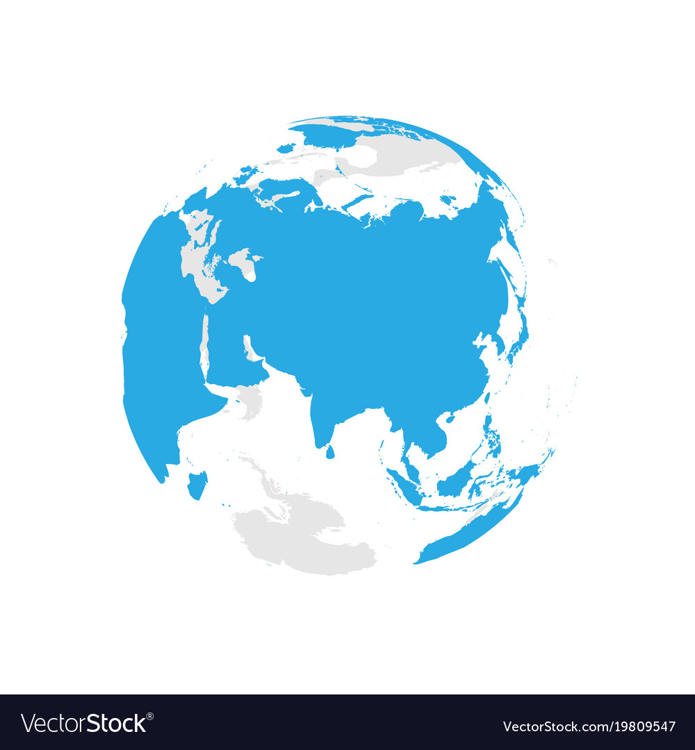 1000x1080 Globe Map Of The World Vector Download Them And Print
