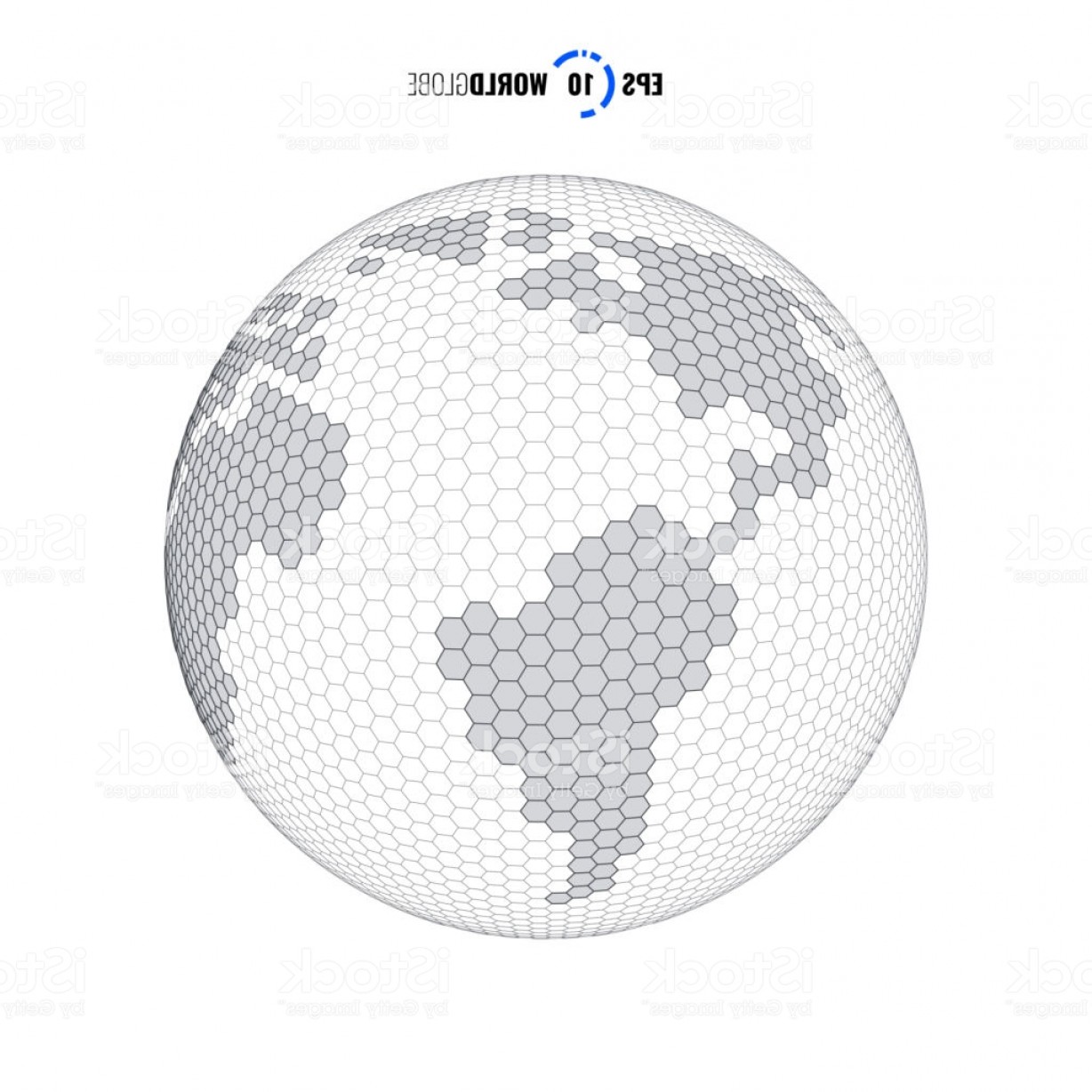 1228x1228 World Globe Vector Graphic Hoodamath
