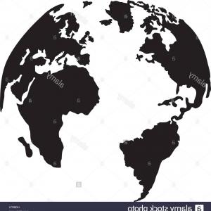 300x300 Colorful Raised Hands And Globe Vector Studiogrfx