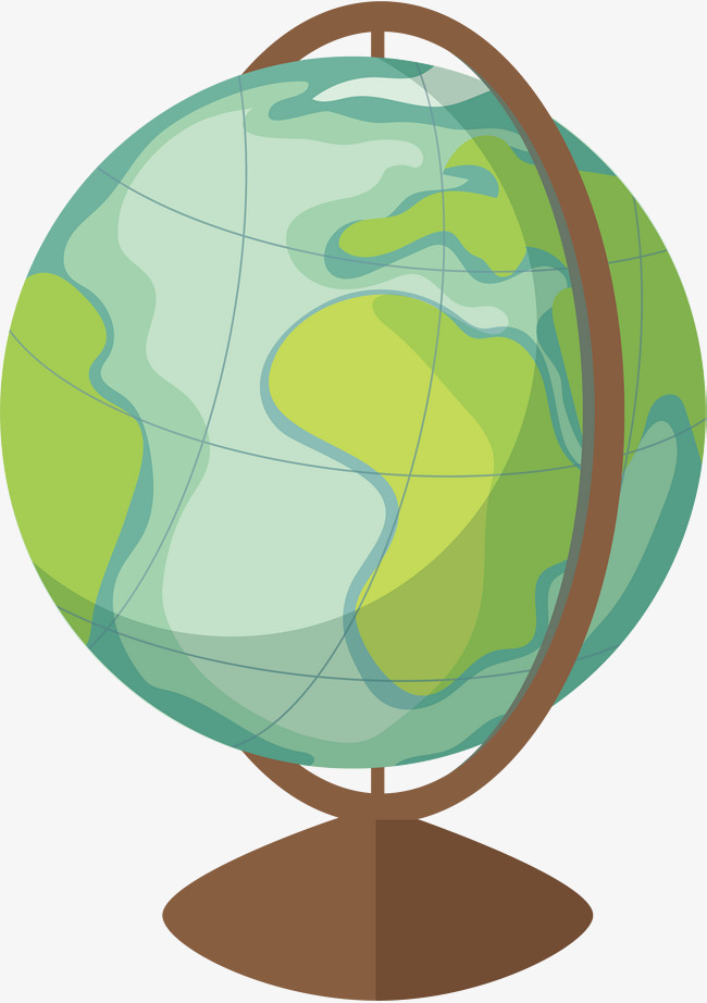 650x922 Geography Lesson Globe, Globe Vector, Ve
