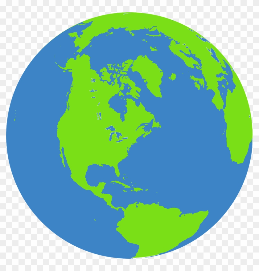 840x880 Globe, Earth, World, Map, Blue, Green, Water, Ocean
