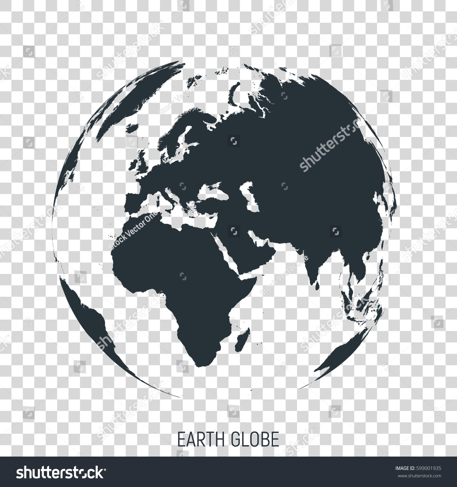 1500x1600 Globe Vector Png Images In Collection