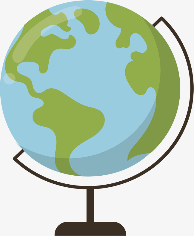 650x790 Download Free Png Blue Globe, Vector Png, Earth, Globe Png