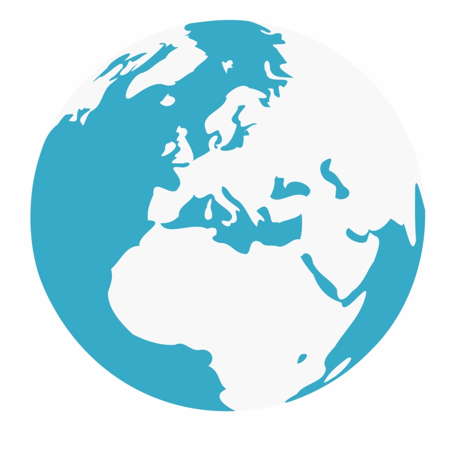 920x949 Earth Globe Vector Png Free Png Images Clipart Download