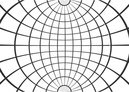 Globe Wireframe 500x355 Globe Wireframe