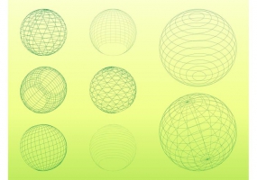 Globe Wireframe Free Vector Graphic Art Free Download 285x200 Globe Wireframe Free Vector Graphic Art Free Download