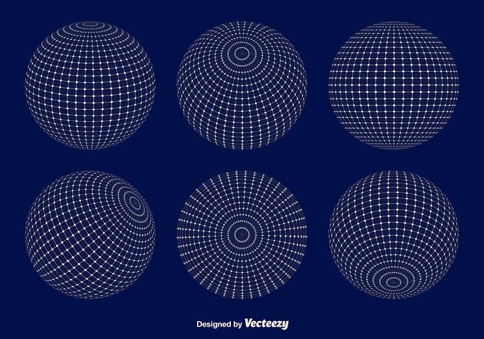 Wireframe Free Vector Art 700x490 Wireframe Free Vector Art