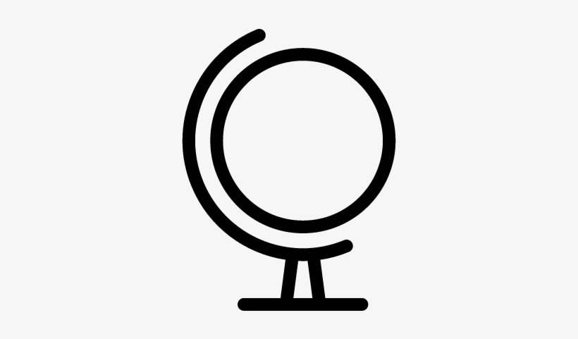 820x481 World Globe Vector