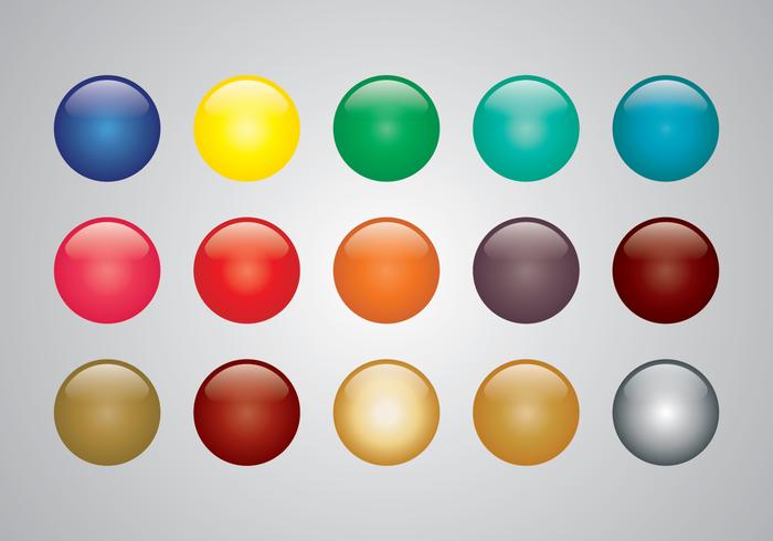 Glossy Free Vector Art 700x490 Glossy Free Vector Art