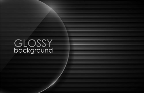 Glossy Vector Website Background Free Vector Download 500x325 Glossy Vector Website Background Free Vector Download