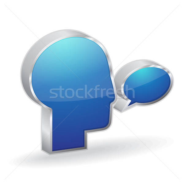 Chat Glossy Vector Icon Design Vector Illustration Rizwan Ali 600x600 Chat Glossy Vector Icon Design Vector Illustration Rizwan Ali