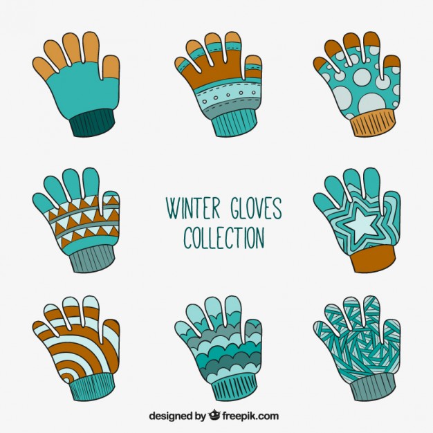 626x626 Gloves Vectors, Photos And Free Download