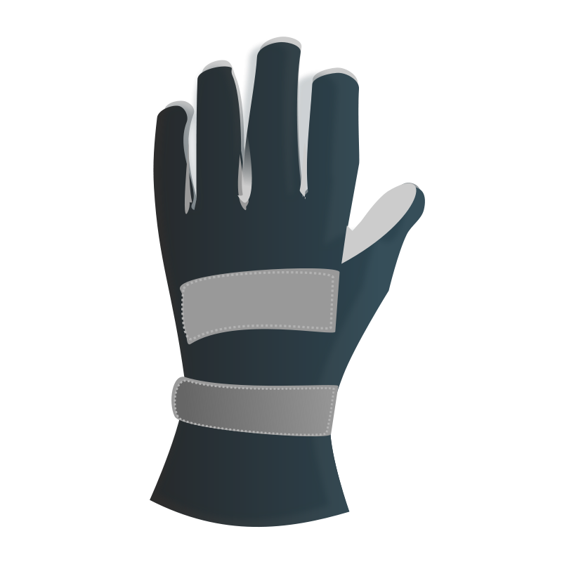 800x800 Racing Gloves