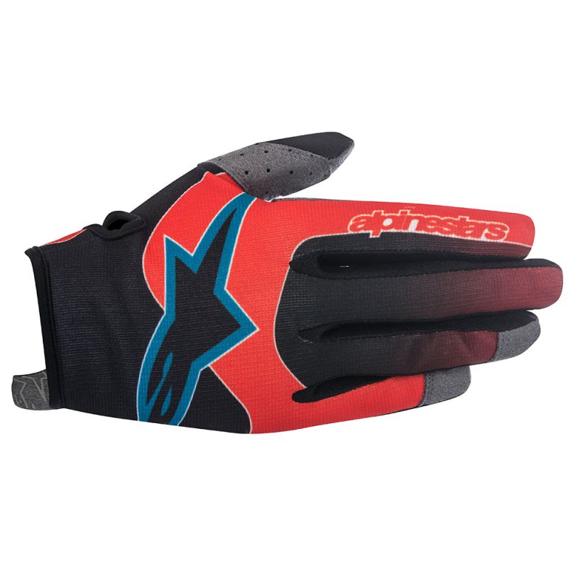 800x800 Vector Gloves Alpinestars