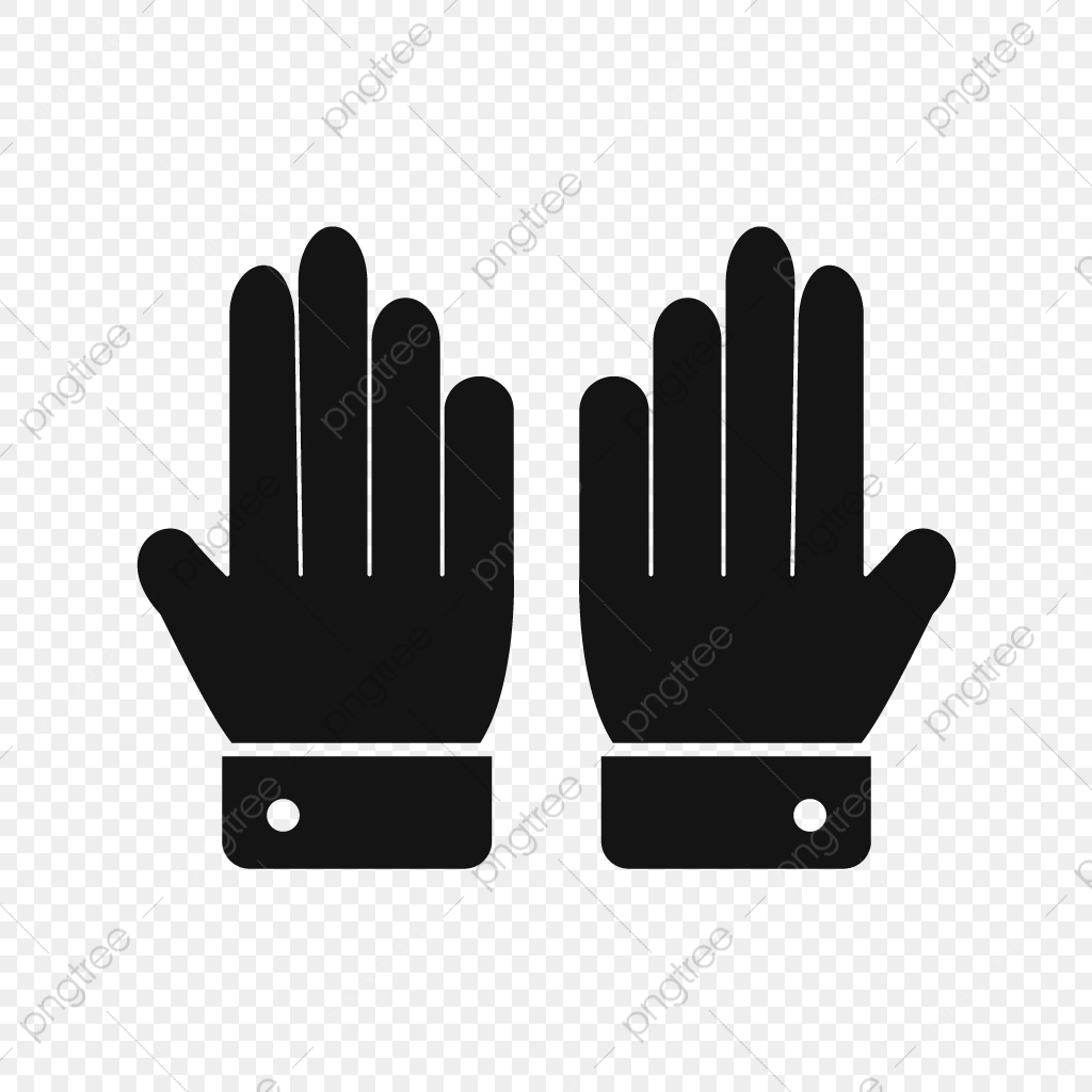1024x1024 Vector Gloves Icon, Glove Icon, Gloves Icon, Sport Icon Png