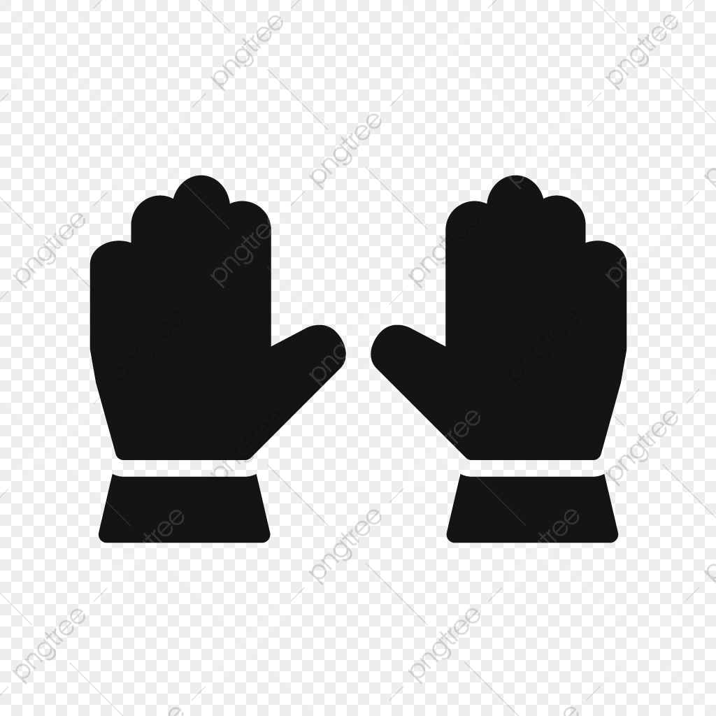 1024x1024 Vector Gloves Icon, Gloves, Working Gloves, Work Png And Vector