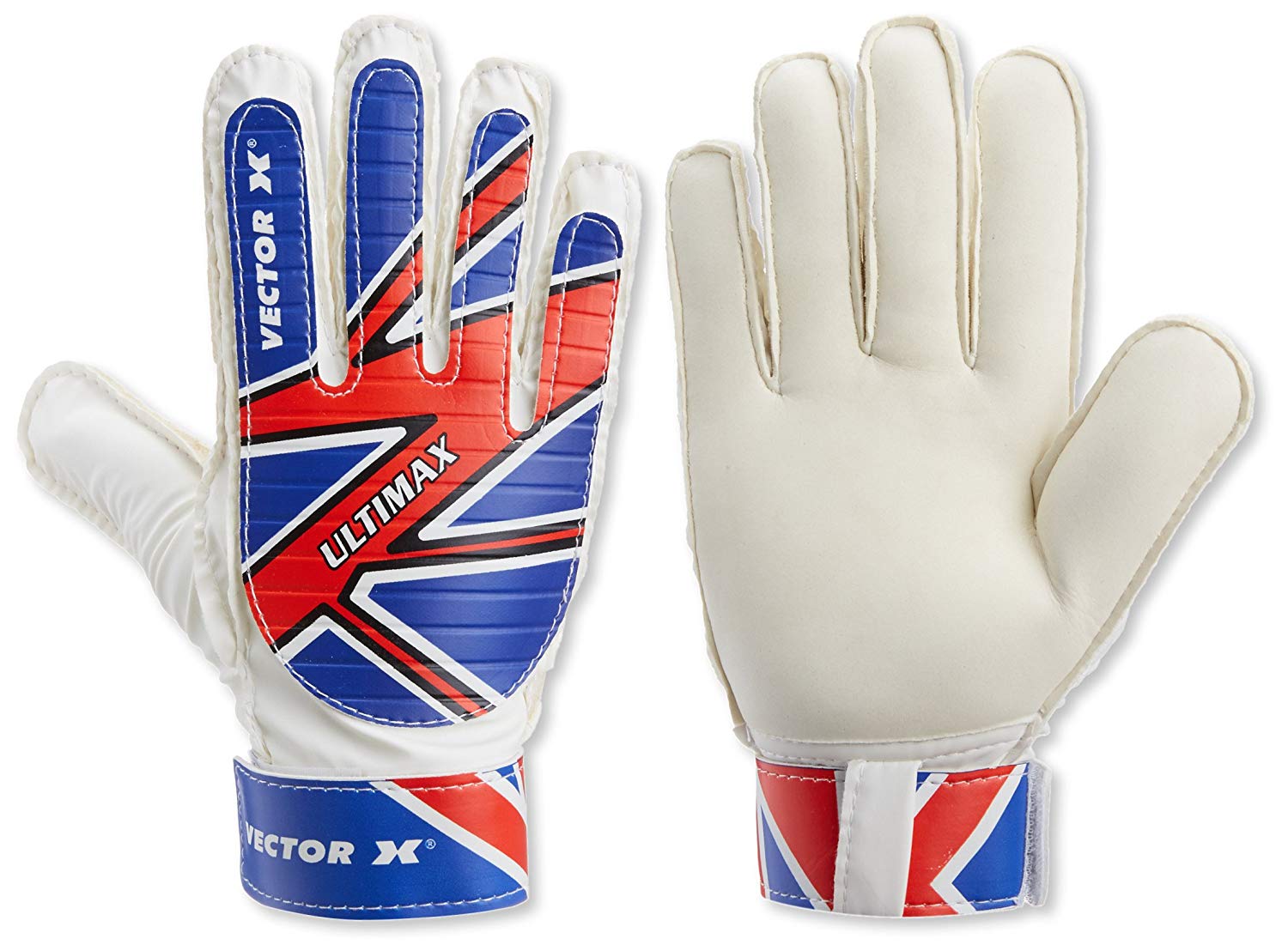 1500x1108 Buy Vector X Ultimax Keeping Glove, Size