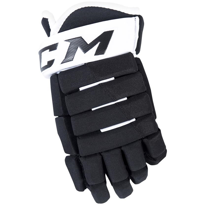 832x832 Ccm Senior Tacks Vector Plus Hockey Player Glove United Sport