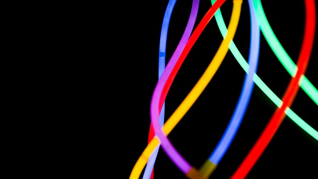 626x352 Glow Stick Vectors, Photos And Free Download