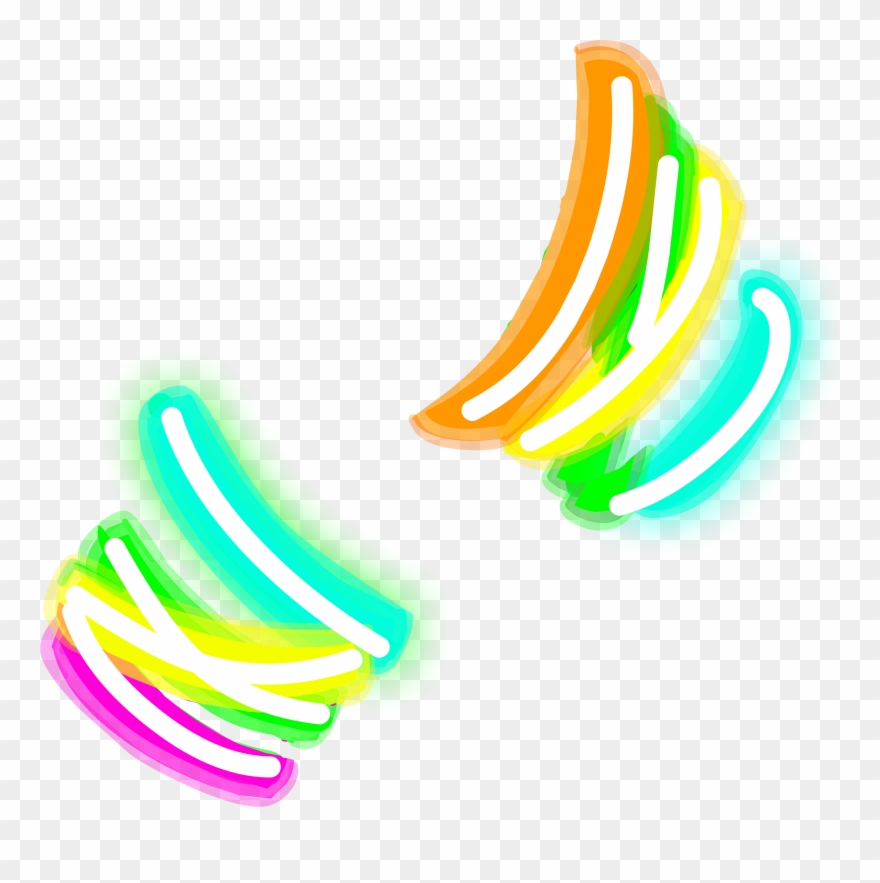 880x883 Glow Bracelets