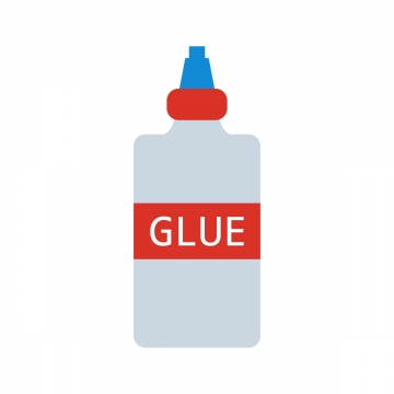 360x360 Glue Png, Vector, And Clipart With Transparent Background