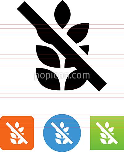 400x488 Gluten Free Icon
