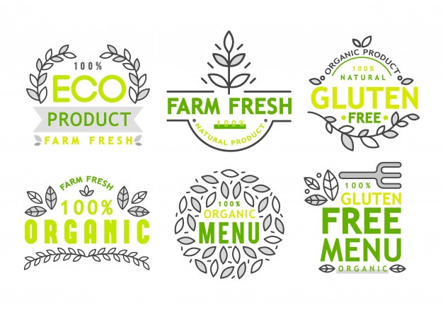 626x438 Gluten Free Vectors, Photos And Free Download