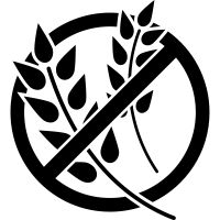 200x200 Best Gluten Free Images In Glutenfree, Grain Free, A Logo