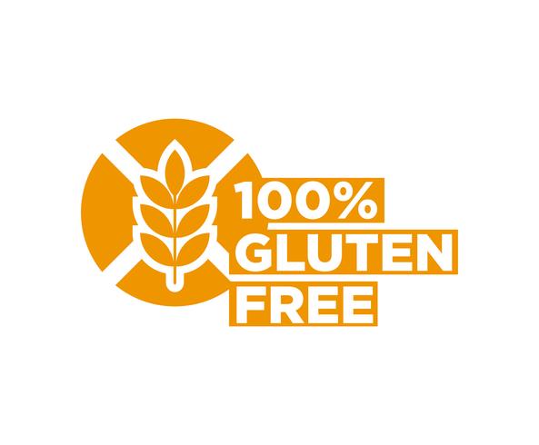 593x490 Gluten Free Vector Icon