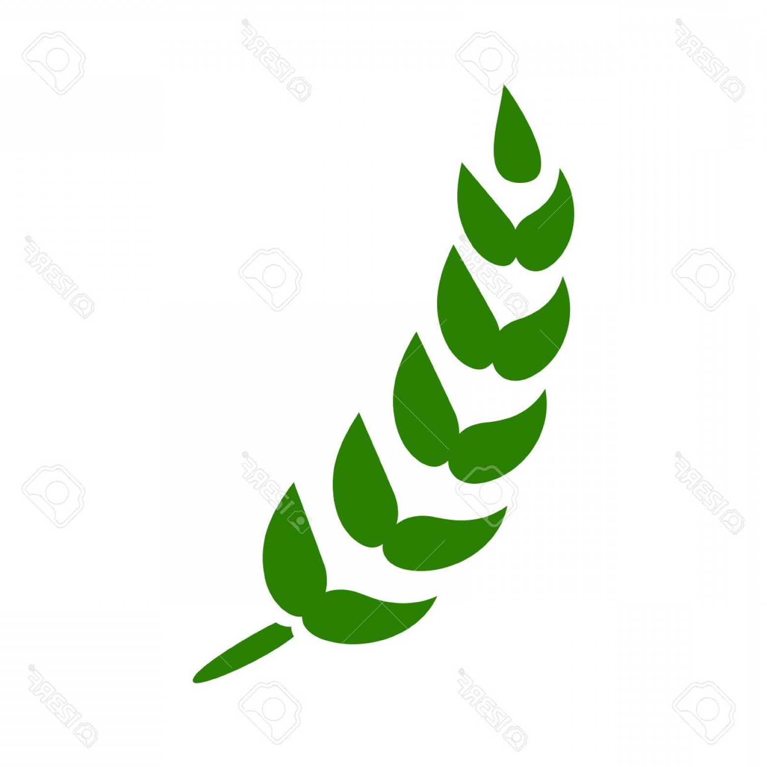 1560x1560 Photostock Vector Gluten Free Icon Vector Gluten Symbol Healthy