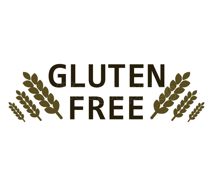 710x621 Gluten Free Icon
