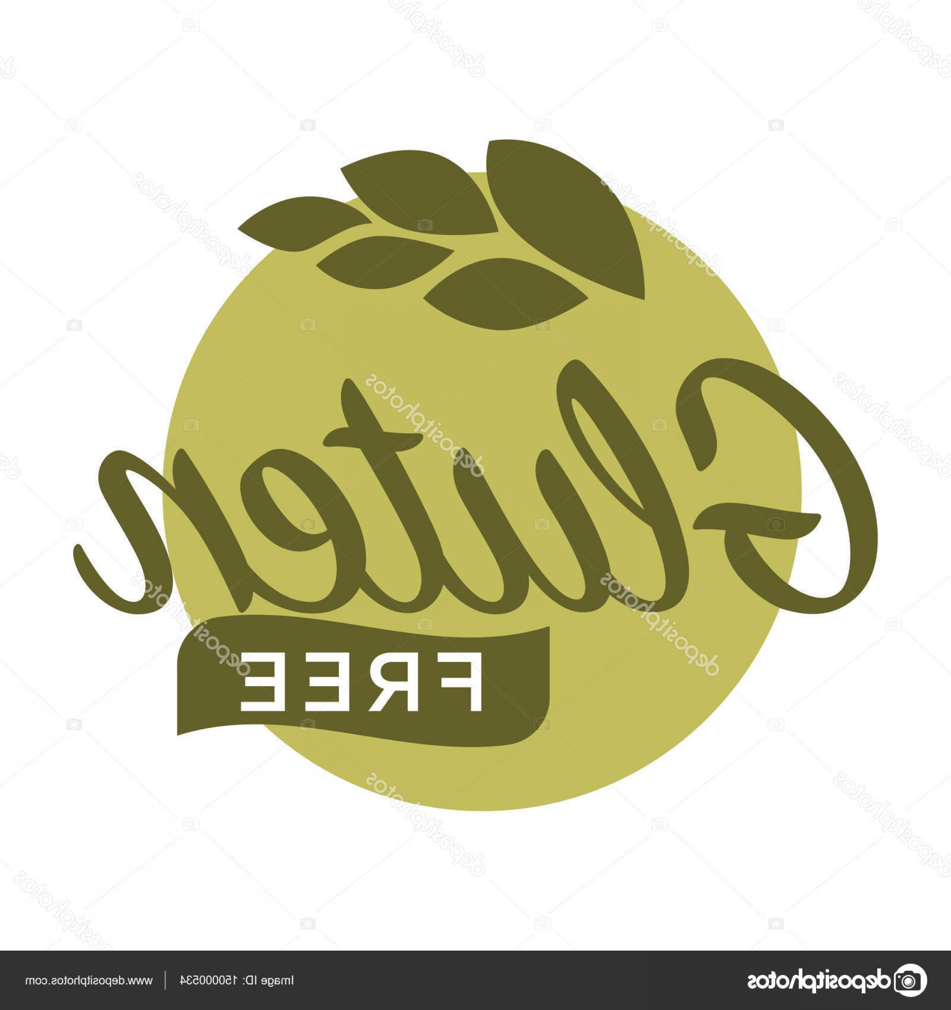 1920x2040 Stock Illustration Gluten Free In Cereal Grains Handandbeak