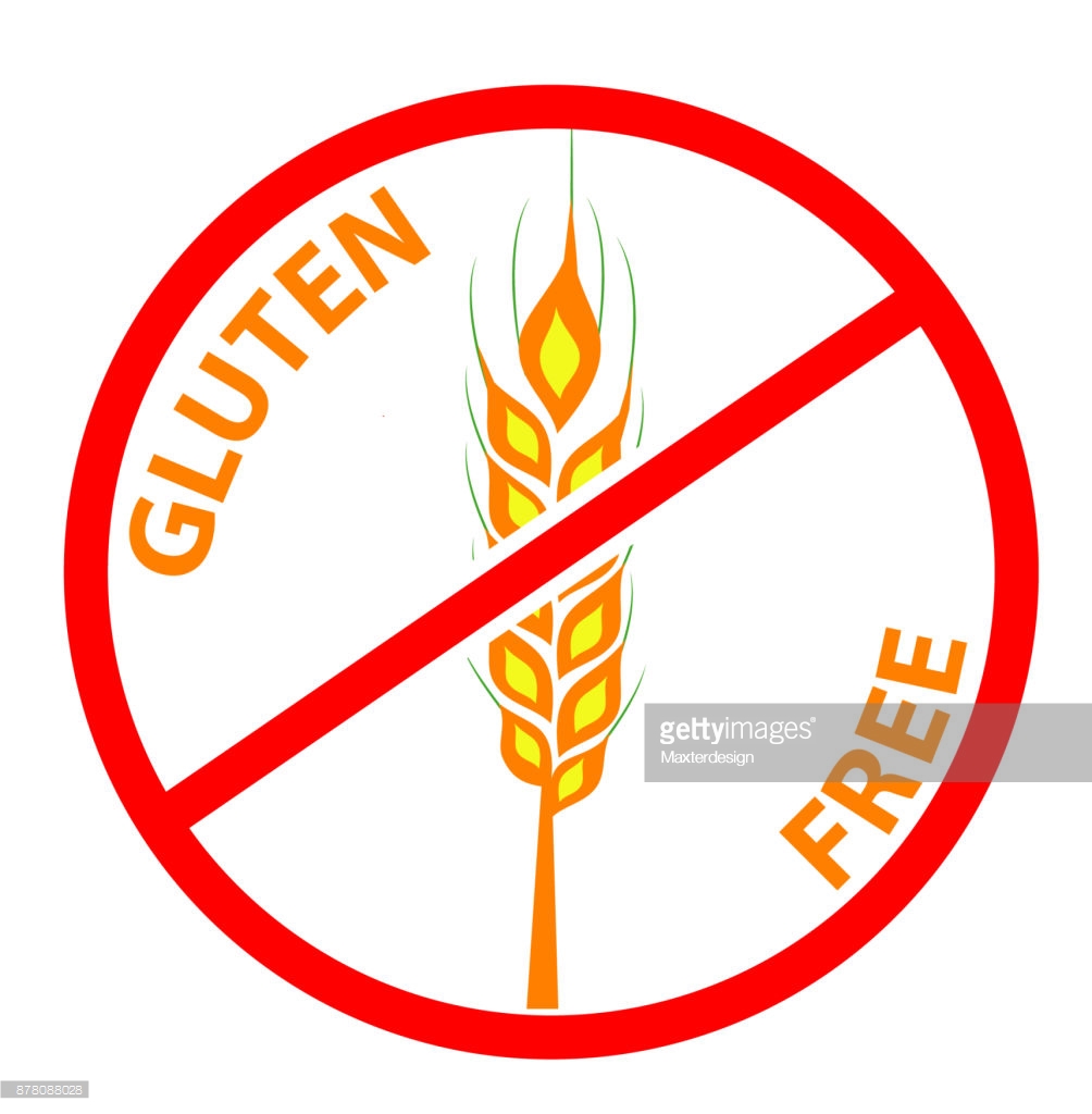 1004x1024 Gluten Free Icon Vector