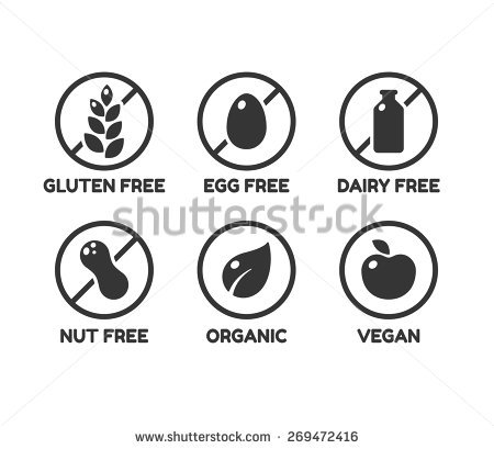 450x409 Gluten Icon